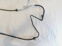 Harley Tri Glide Ultra & Freewheeler Trike Rear Left Right Rear Brake Hose Line - C3 Cycle