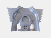 Yamaha Royal Star Venture XVZ13 Gas Petrol Fuel Tank Mount Bracket Rubber Damper - C3 Cycle