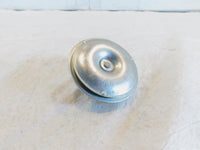 Piaggio Vespa LX LXV S 50 125 150 Electric Front Warning Signal Horn 12V - C3 Cycle