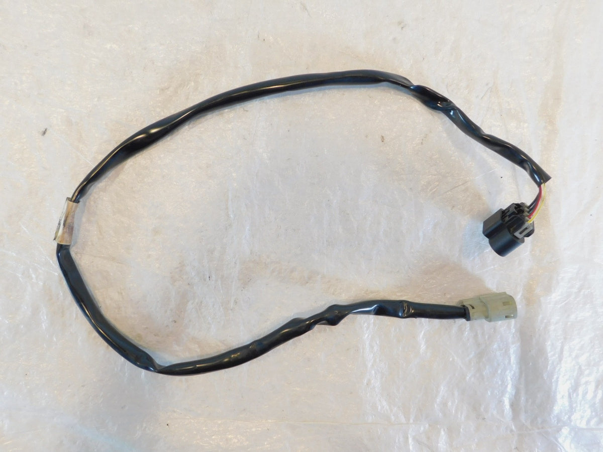 Harley Davidson Road Street & Electra Glide Fuel Tank Console Pump Wire Harness - C3 Cycle