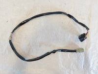 Harley Davidson Road Street & Electra Glide Fuel Tank Console Pump Wire Harness - C3 Cycle