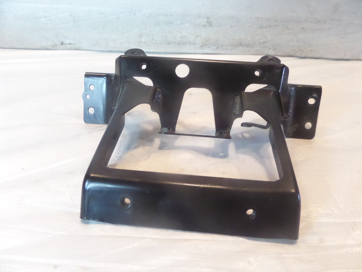 2012-2017 Honda NC700X OEM Frame Center Cross Plate Bracket 50234-MGS-T50 - C3 Cycle