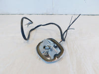 Harley Road King Electra Glide & Tour Glide Rear Tail Brake Light Lamp Backplate