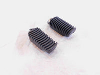 BMW K1100 R1100 R1150 R850 F650 G650GS Left/Right Rear Passenger Foot Rest Pegs