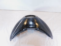 2002 Yamaha Royal Star Venture Front Black Batwing Fairing Cowling Dash Panel - C3 Cycle