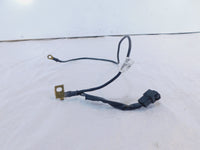 Royal Enfield Himalayan 411 LS410 Euro IV V Negative Battery Cable Wire Lead (-) - C3 Cycle