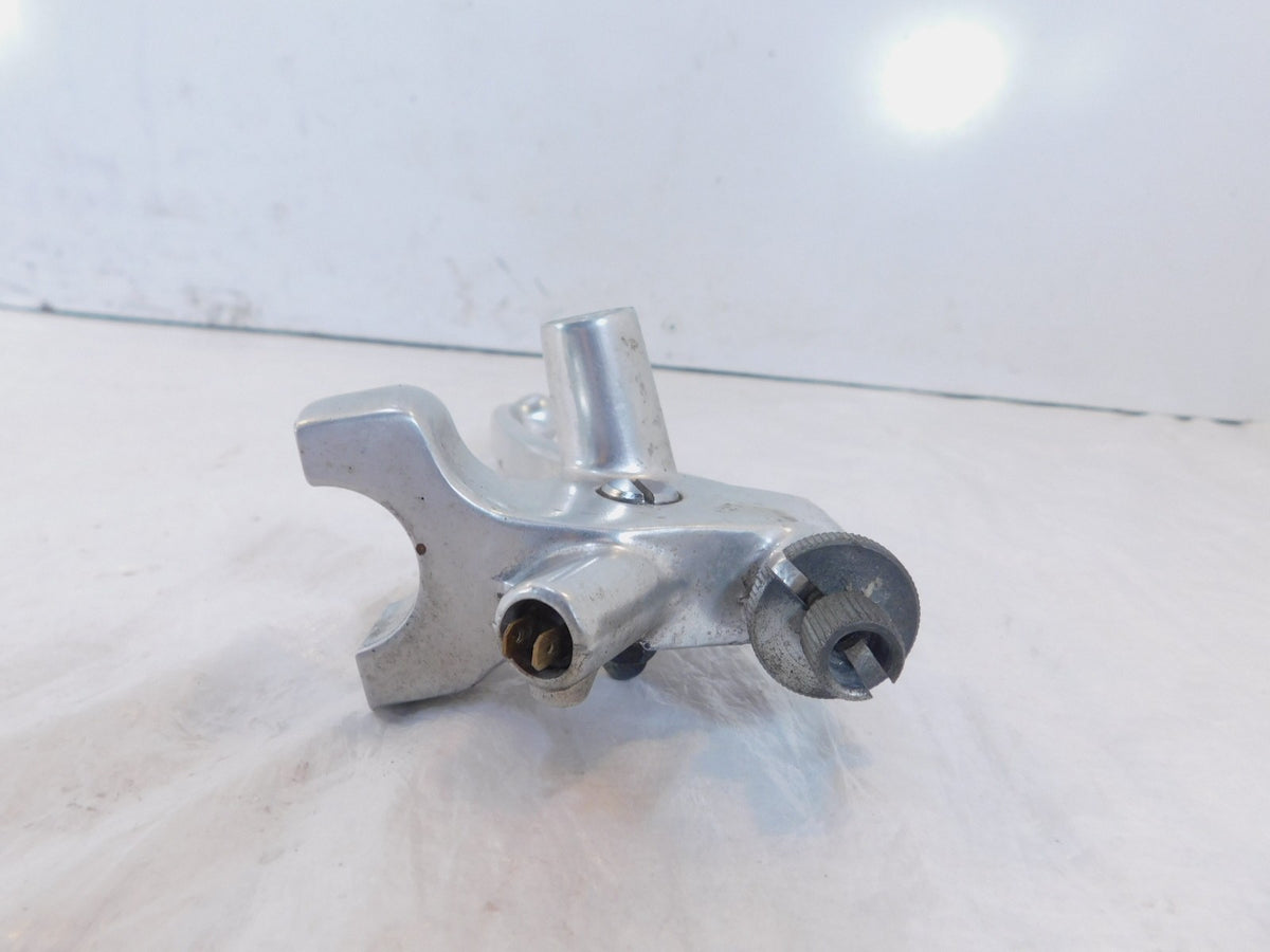 Honda VT1100 Shadow 600 & 750 Deluxe & VT1300 Clutch Perch Bracket Mount & Lever - C3 Cycle