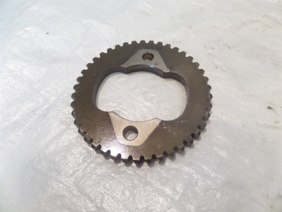 2000-2007 Honda Shadow VT1100 Spirit Sabre 1100 Cam Camshaft Chain Sprockets - C3 Cycle