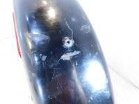 1999-2003 Harley Davidson Sportster 883 & 1200 Black Rear Wheel Cover Fender - C3 Cycle