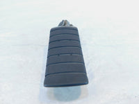 Triumph Trophy 1200 & Sprint 900 Black Left Rear Passenger Footrest Foot Peg - C3 Cycle