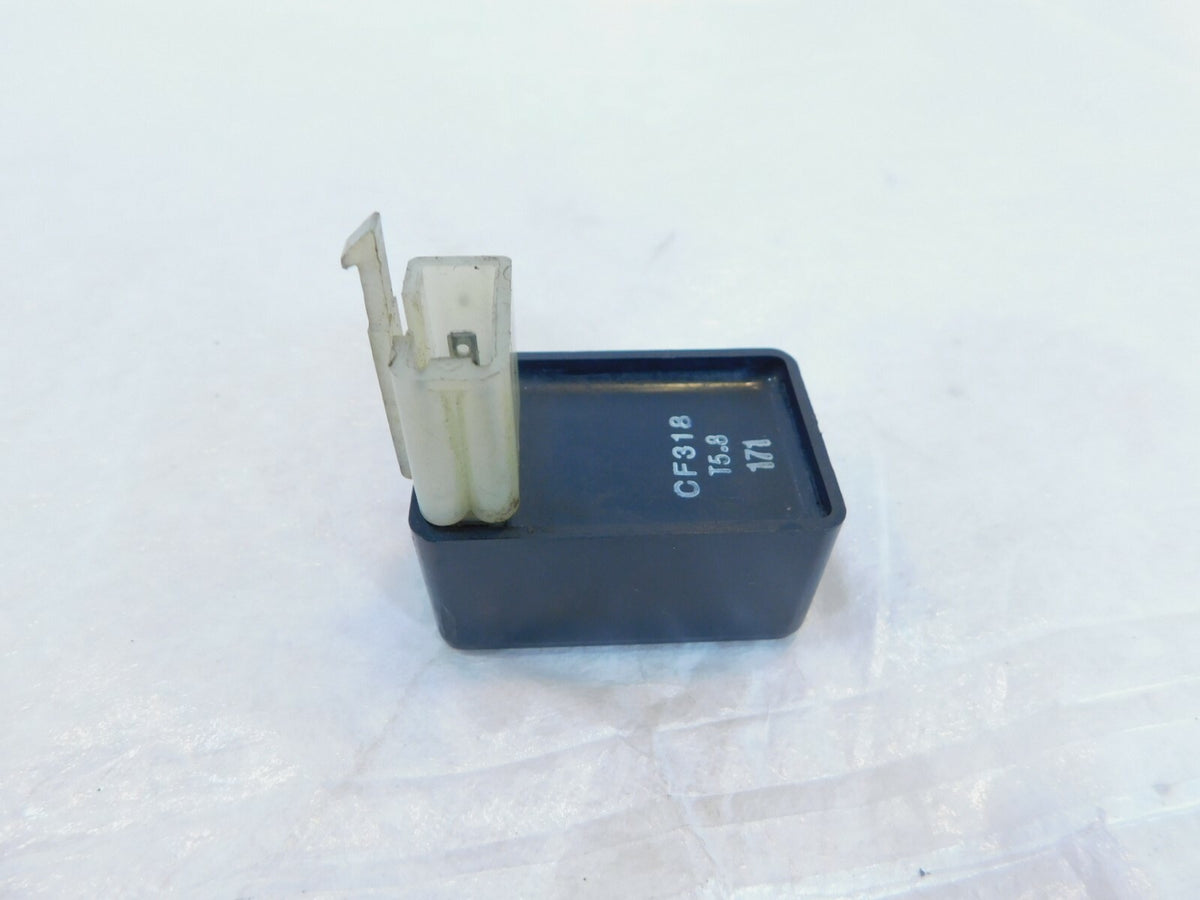 Honda Shadow 600 750 & 1100 & CBR600 CBR600F F3 & F4 Fuel Cut Off Relay Switch - C3 Cycle