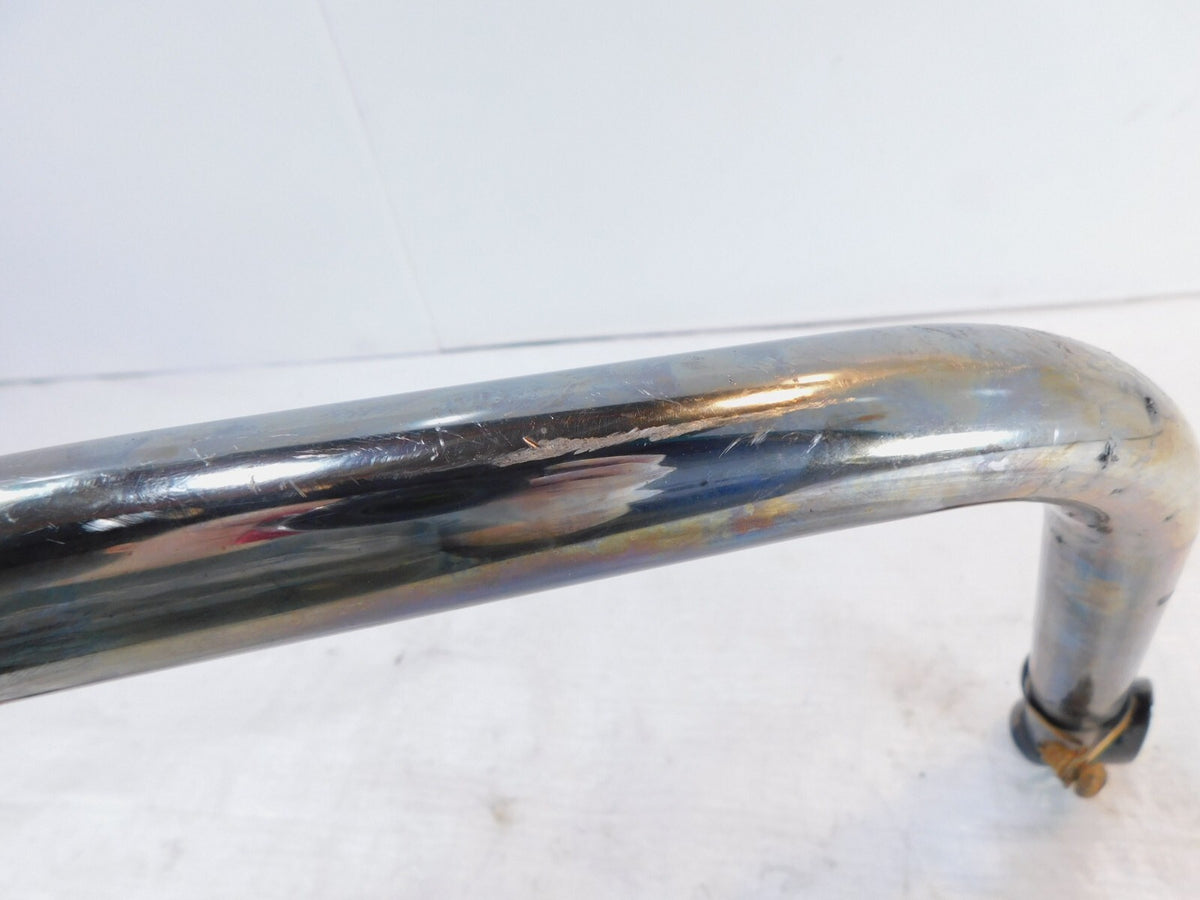 Pair 10-17 Victory Cross Country & Roads Touring Highway Engine Crash Guard Bars - C3 Cycle