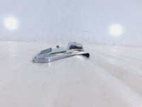 Harley Davidson Sportster 883 & 1200 Chrome Rear Wheel Debris Deflector Cover - C3 Cycle