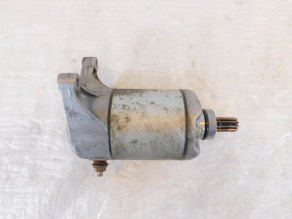 Yamaha FZR1000 YZF750R YZF1000 GTS1000 Engine Starter Starting Motor - C3 Cycle