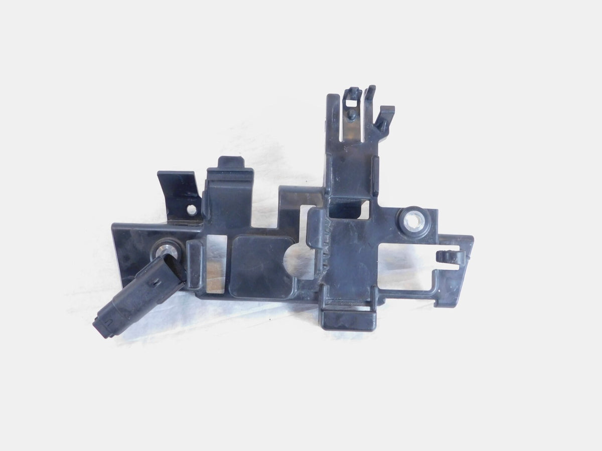 Indian Challenger Limited & Dark Horse Sensor Electrical Battery Mount Bracket - C3 Cycle