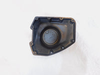 Harley Davidson Twin Cam Softail & Dyna Black Right Engine Motor Cam Gear Cover - C3 Cycle