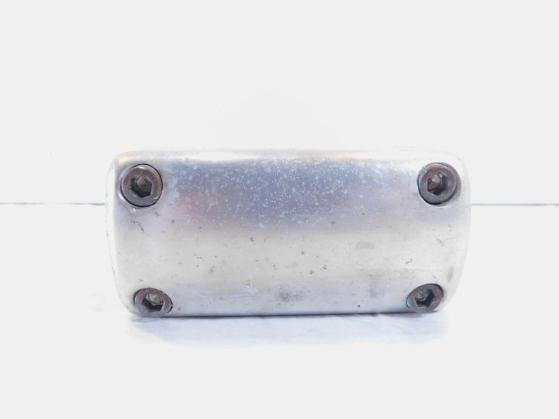 02-03 Indian Gilroy Scout & Spirit Front Fork Handlebar Riser Mount Brackets