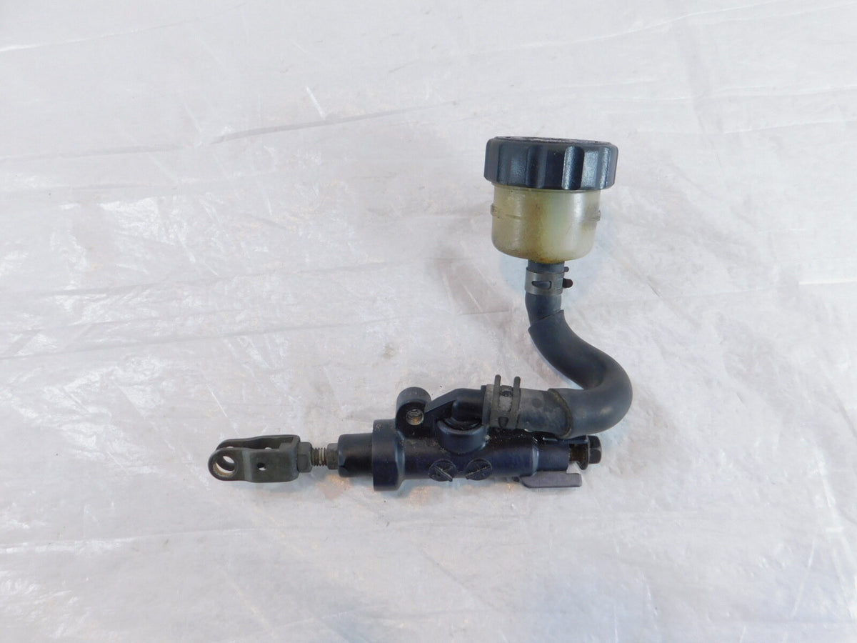 Yamaha Road Star & V-Star 950 & FZ1 & XJ600 Seca II Rear Brake Master Cylinder - C3 Cycle