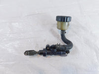 Yamaha Road Star & V-Star 950 & FZ1 & XJ600 Seca II Rear Brake Master Cylinder - C3 Cycle