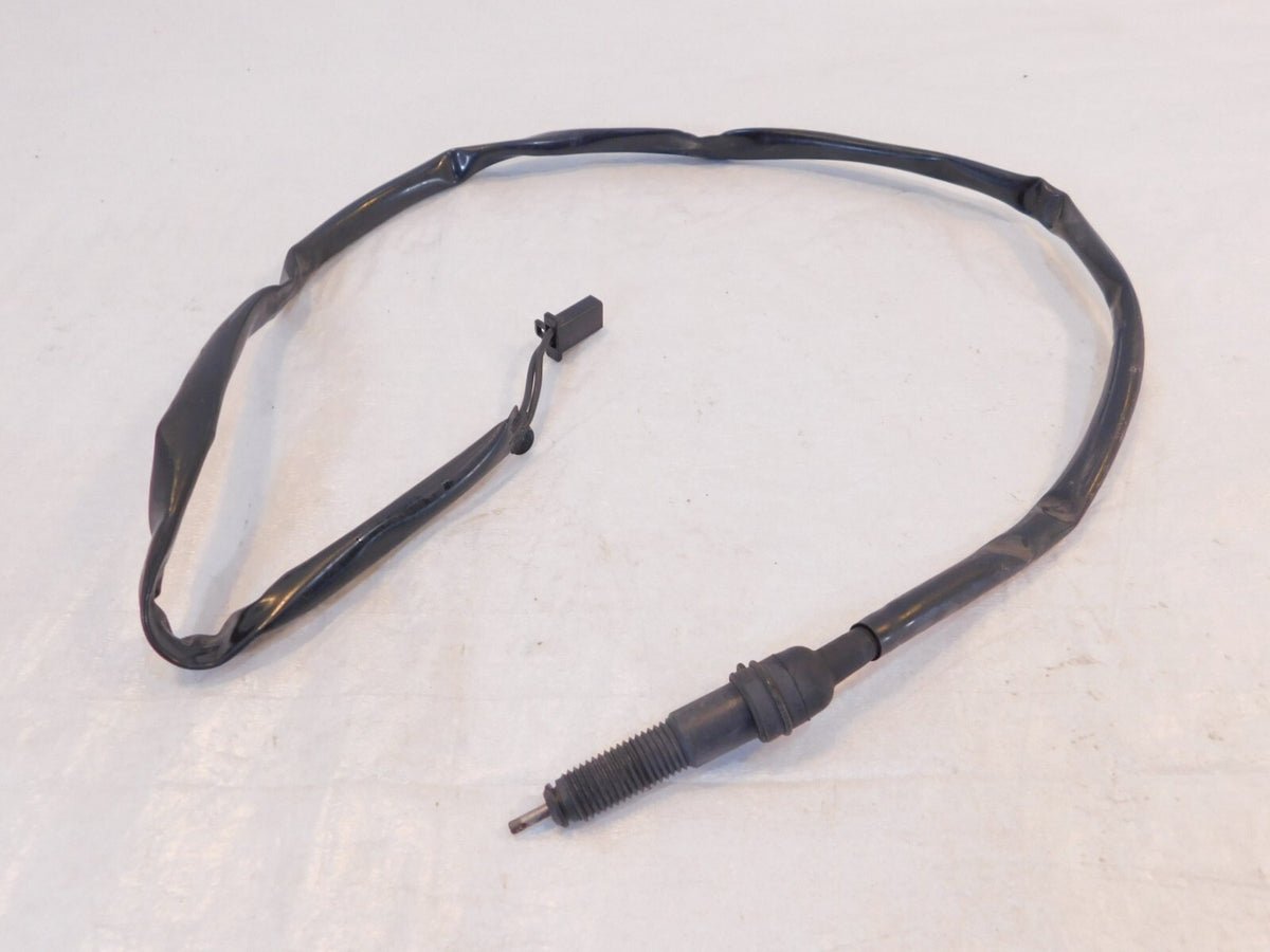 1998-2003 Honda VT750 Shadow 750 Ace Deluxe Rear Brake Tail Light Lamp Sensor - C3 Cycle