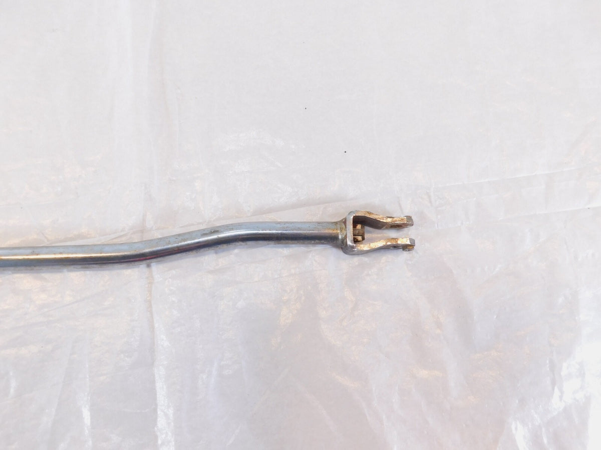 1997-2007 Honda VT1100 VT1100C Shadow 1100 Spirit Brake Pedal Linkage Link Rod - C3 Cycle
