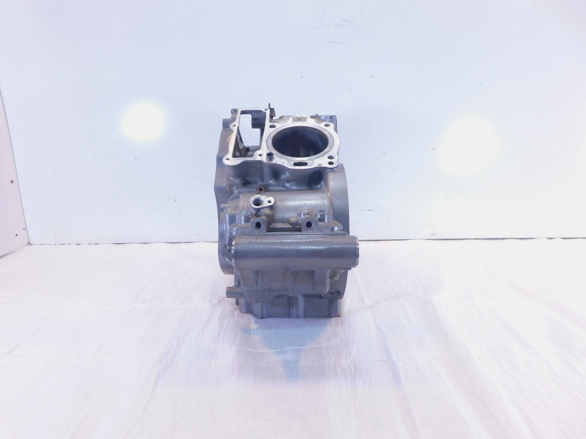 2002-2003 Harley Davidson V-Rod VRSC Vrod VRSCA Engine Motor Block Crankcase