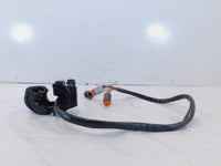 Harley Road & Electra Glide Ultra Right Handlebar Cruise Control Switch Housing - C3 Cycle