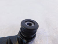 2013-2016 Triumph Street Triple 675 & 675 R Black Front Cable Guide Guides - C3 Cycle