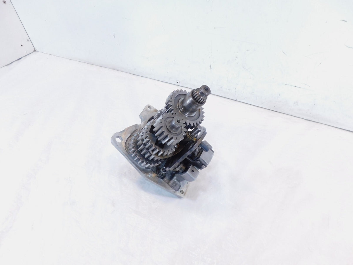 1986-1990 Harley Davidson Sportster XL 883 1100 & 1200 4 Speed Transmission - C3 Cycle