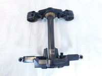 1995-1997 Kawasaki GPz1100 ZX1100E Fork Steering Stem Upper/Lower Triple Trees - C3 Cycle