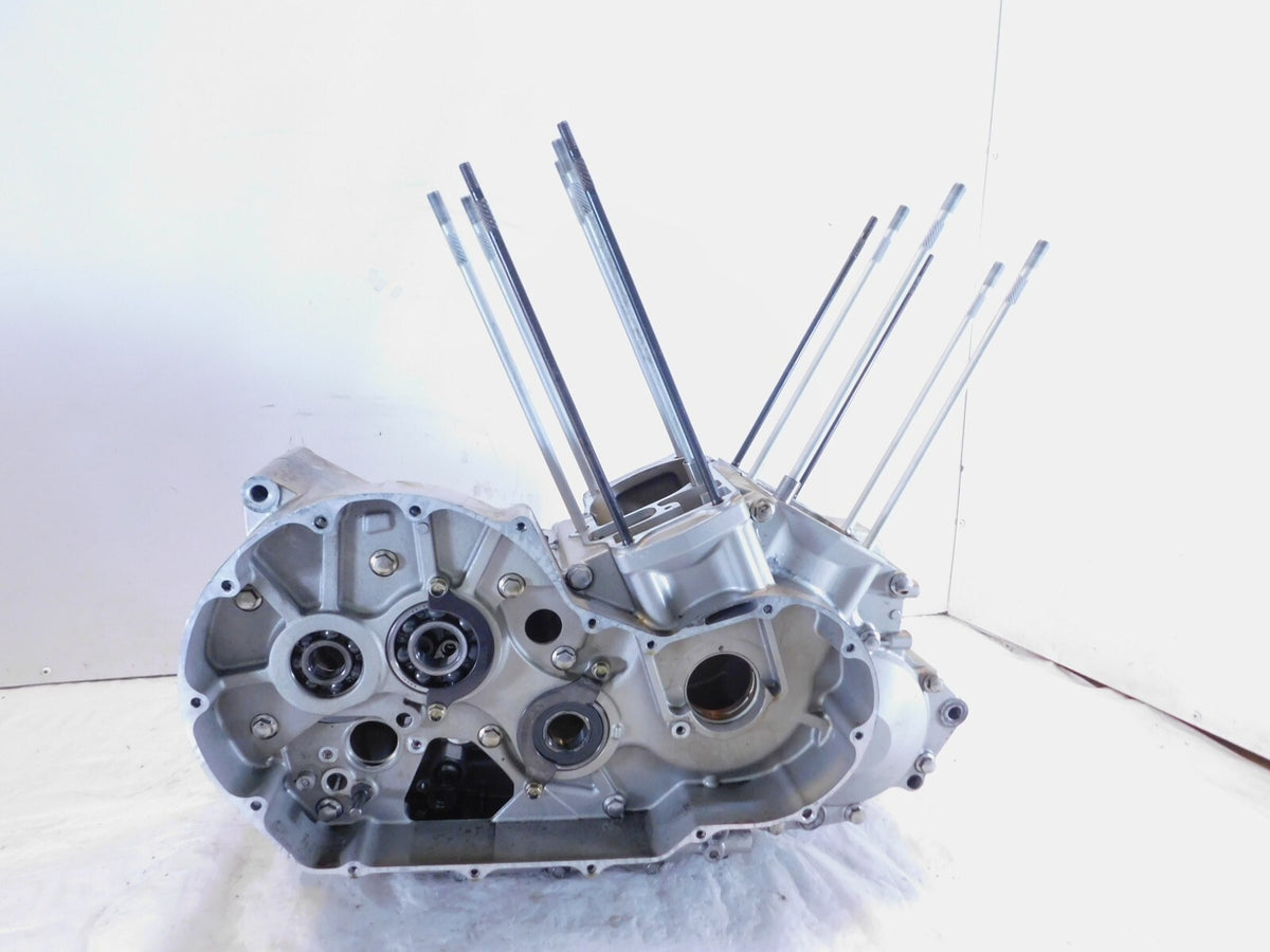 Honda VTX1300 VTX1300C VTX1300R VTX1300S Engine Motor Block Crankcase Crank Case - C3 Cycle