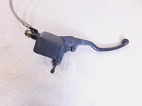 BMW F650GS 650 GS Dakar Front Wheel Brake Master Cylinder w/ Lever - 32727675260 - C3 Cycle