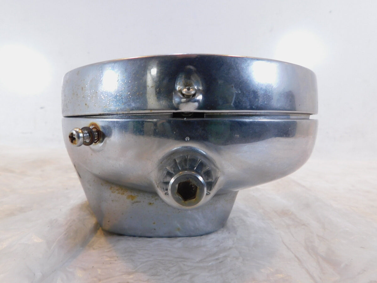 1983 Honda Magna VF750C VF750S A Headlight Case Bucket Housing Assembly - C3 Cycle