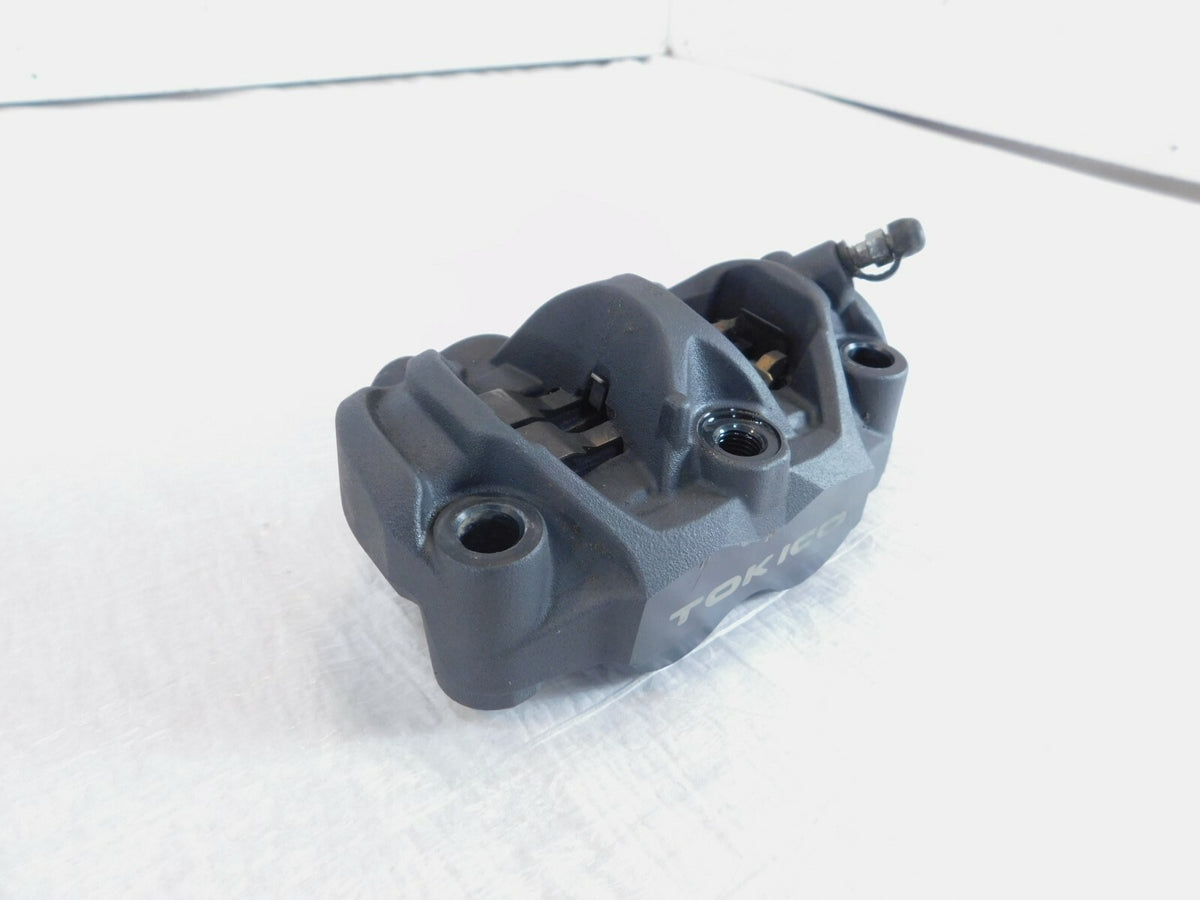 2017-2022 Honda CBR1000 CBR1000RR CBR1000 Front Right Wheel Disc Brake Caliper - C3 Cycle