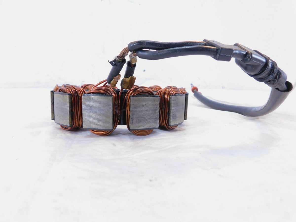 Harley Davidson EVO Electra Glide & Road King Alternator Generator Stator Coil - C3 Cycle