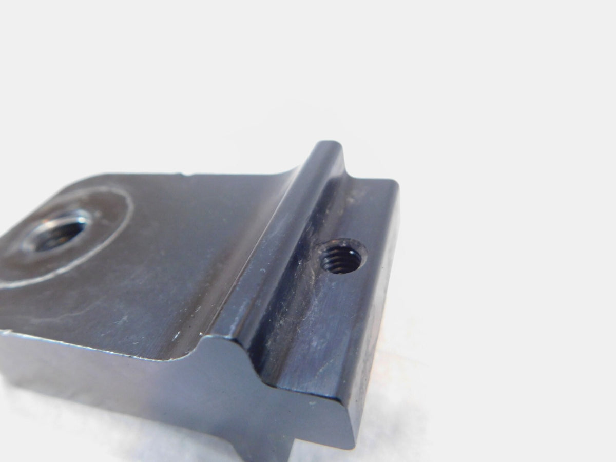 Victory Vision & Cross Country Left Driver Footboard Bracket Shift Lever Support - C3 Cycle