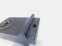 Victory Vision & Cross Country Left Driver Footboard Bracket Shift Lever Support - C3 Cycle