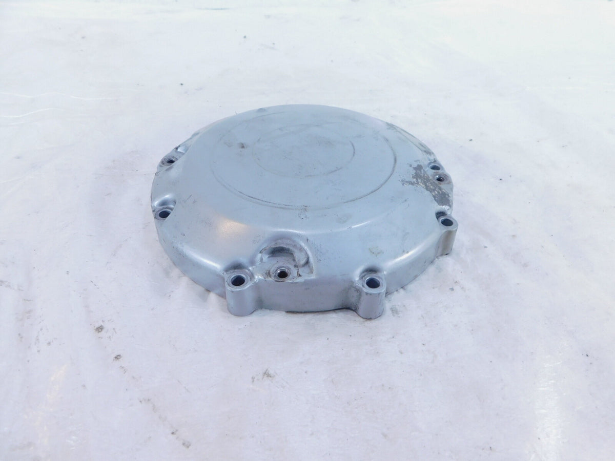 1987-1999 Kawasaki VN15SE Vulcan 88 VN1500A Outer Left Engine Motor Stator Cover - C3 Cycle