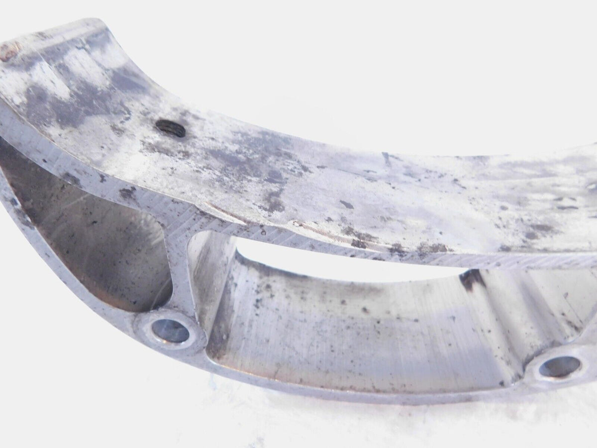 05 2005 Buell XB XB9 XB12 Firebolt Lighting Ulysses Exhaust Muffler Torca Clamp - C3 Cycle