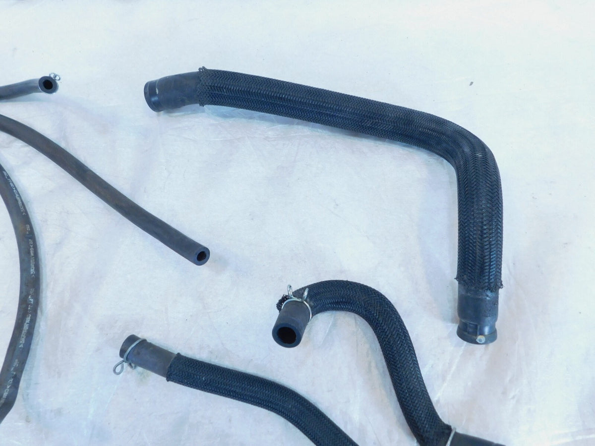 2020 20 Honda CMX300 Rebel CMX 300 Misc Coolant Water Oil Air Pipe Hose Line Lot - C3 Cycle