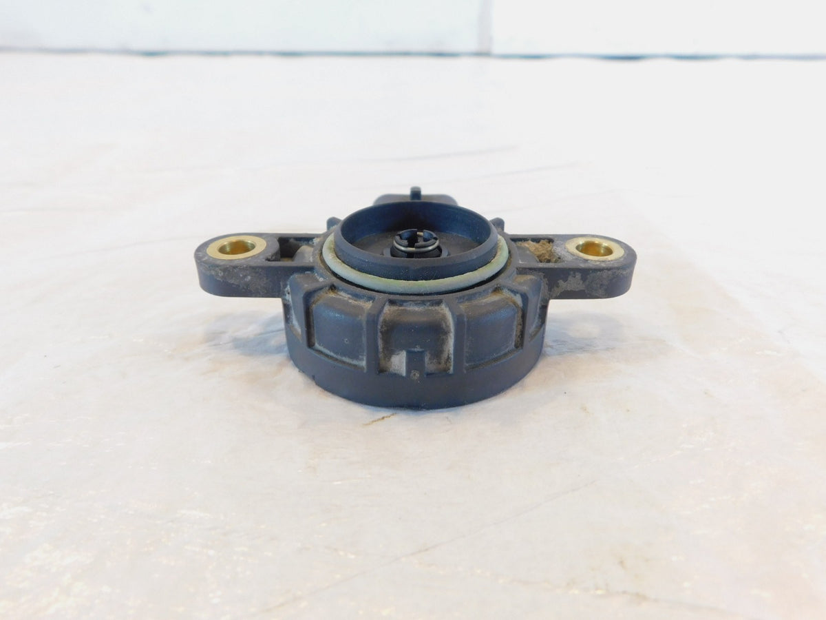Can-Am Spyder F3 F3-S F3-T RT Limited LTD STD Rotary Angle Rotation Sensor - C3 Cycle