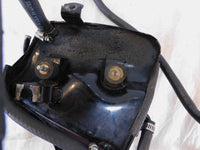 1993 93 Harley Davidson Sportster XL XLH 883 & 1200 Oil Reservoir Tank Bag - C3 Cycle