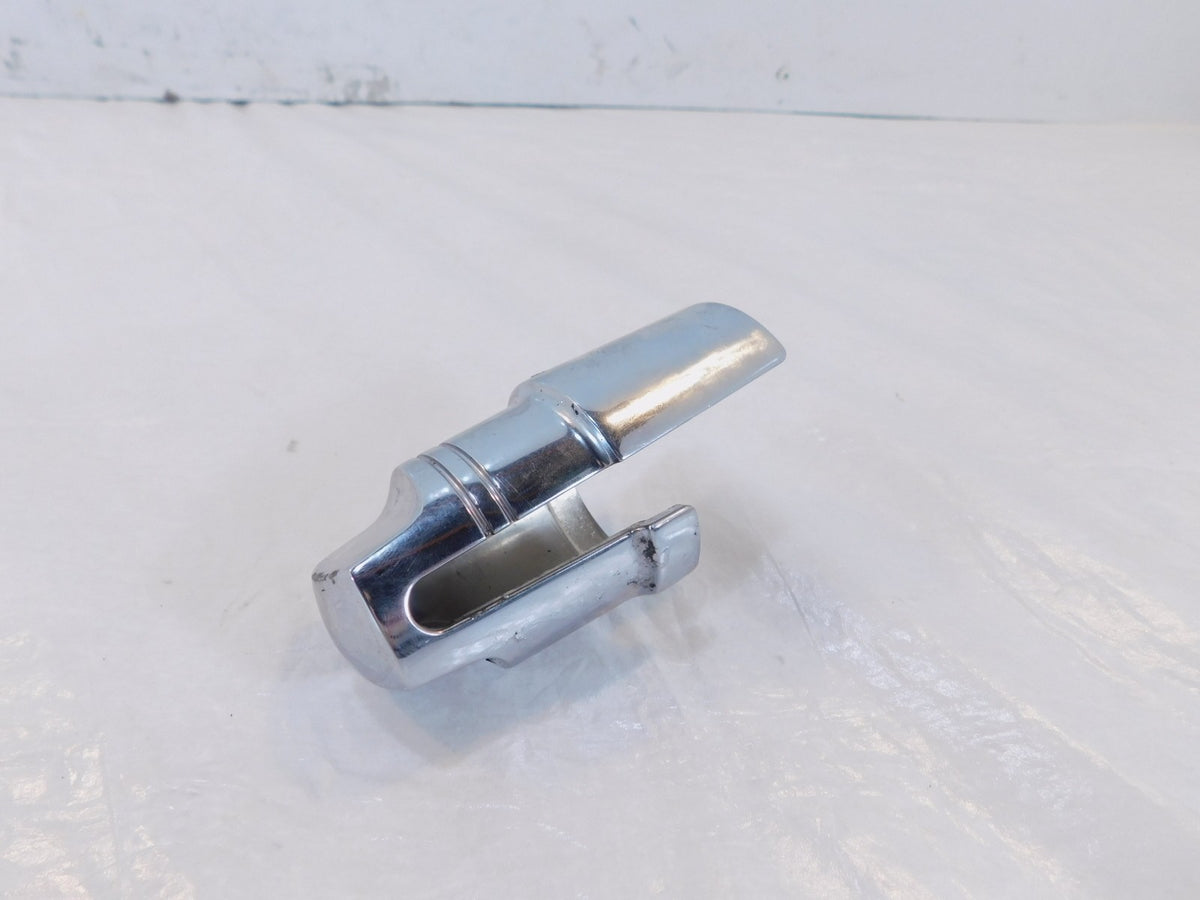 Harley Davidson EVO Electra Glide Ultra Classic Oil Pressure Sending Unit Cover - C3 Cycle
