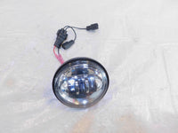 Harley-Davidson Touring Road King Electra Glide LED Auxiliary Fog Passing Light - C3 Cycle