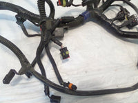 2009 09 Ski Doo MX-Z Renegade Adrenaline & TNT 600 Main Wire Harness Wiring Loom - C3 Cycle