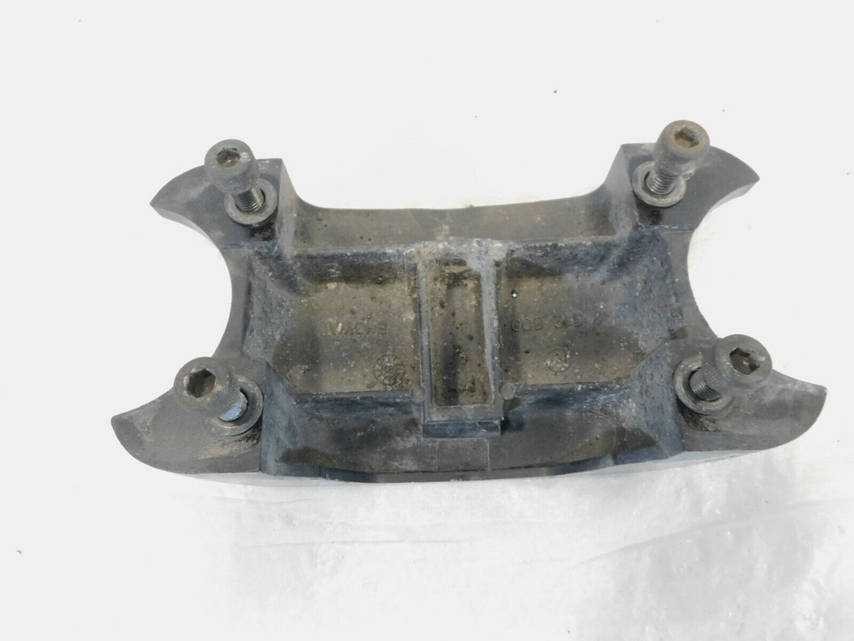 BMW K100LT K100RS K75 K75C K75S Front Wheel Fork Steering Stem Stabilizer Brace - C3 Cycle