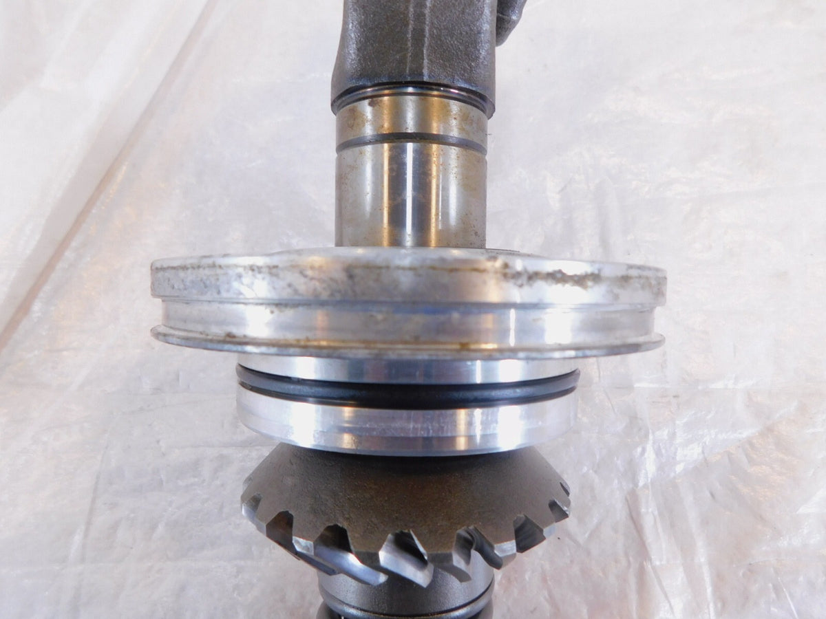 Yamaha V-Star 650 XVS650 Classic Custom Engine Motor Middle Drive Gears & Shaft - C3 Cycle