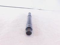 Moto Guzzi Griso Breva 1100 Stelvio Norge GT 1200 Swingarm Pivot Bolt Shaft Pin - C3 Cycle