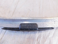Porsche Carrera 911 996 Boxster 986 Front Bumper Support Bracket Bar Beam - C3 Cycle