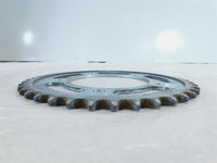 Honda CBR600 F3 & CBR900RR Rear Wheel Chain Drive Hub Sprocket - 43 Tooth - C3 Cycle